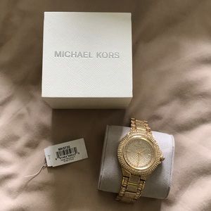 Michael Kors Watch
